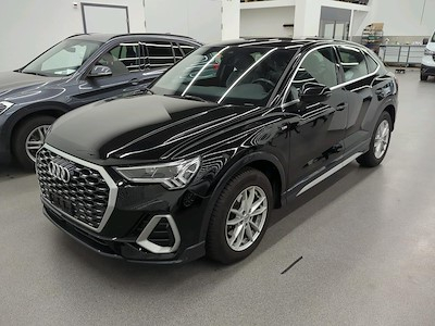 Achetez AUDI Q3 SPORTBACK sur Ayvens Carmarket